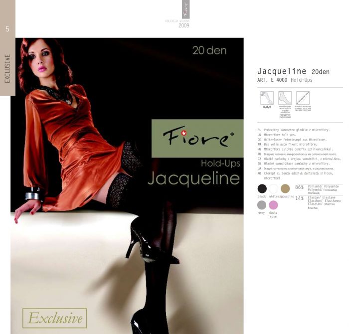 Fiore Fiore-exclusive-collection-17  Exclusive Collection | Pantyhose Library